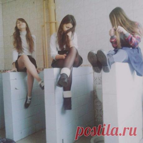 Чудики из социальных сетей | Чёрт побери