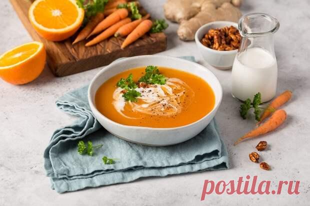 4 рецепта блюд из моркови, которые поражают своей простотой и отменным вкусом - Будет вкусно - 12 сентября - 43256439530 - Медиаплатформа МирТесен Иногда единственное, что есть из продуктов на кухне – это овощи. Если картофель уже надоел, а из лука не получается приготовить полноценное блюдо, обратите внимание на морковь. Она очень универсальная и подходит для приготовления самых разнообразных блюд, начиная от супов и заканчивая десертами. - 12 сентября - 43256439530 - Медиаплатформа МирТесен