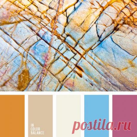 #сочетаниецветов