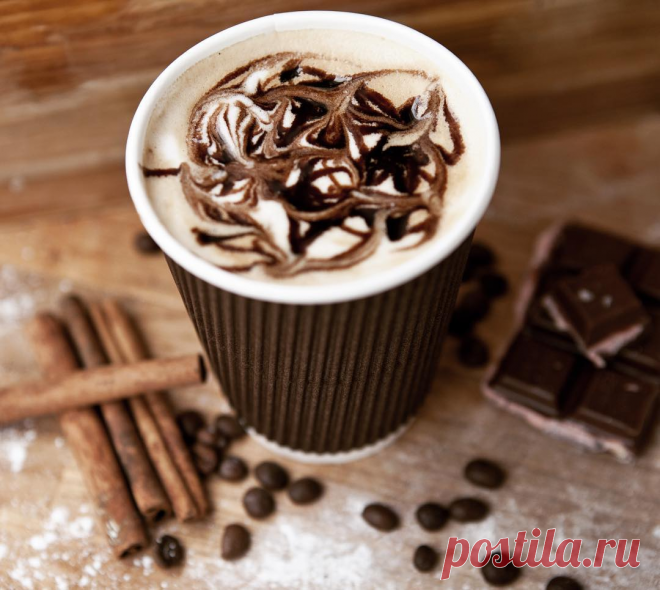 А как же мы без кофе... Да никак...))) Три моих любимых рецепта из Африки. | DiDinfo | Яндекс Дзен