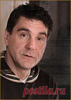 Сергей Маковецкий