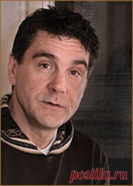 Сергей Маковецкий