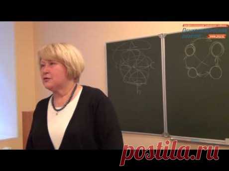 «Когнитивно-поведенческая терапия обсессивно-компульсивного расстройства в подростковом возрасте»
