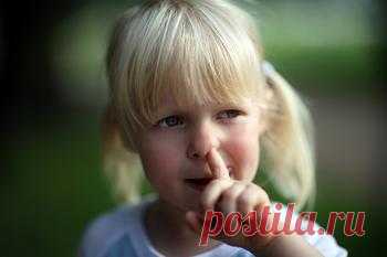 Психосоматика детских болезней: виноваты не вирусы, а переживания ребенка