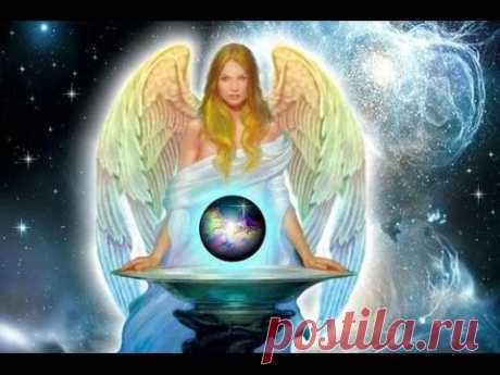 Ублюдки атлантов и выродки ангелов