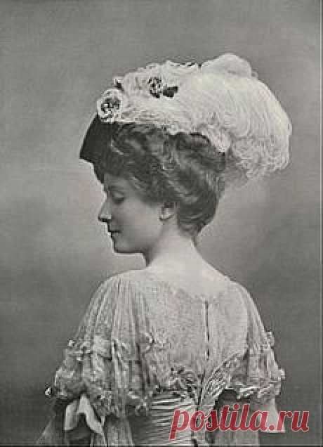 Patrizia Ferrar приколол(а) это к доске *edwardian ~titanic* | Pinter…