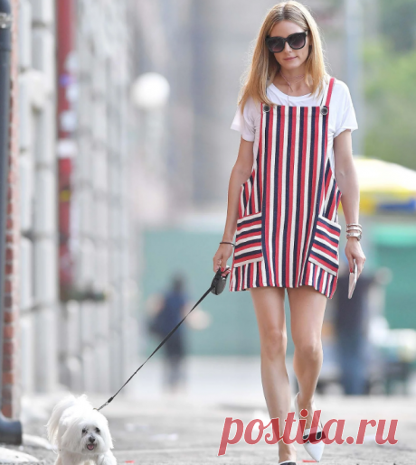 Одежда и стиль минимализма: ключеые моменты
Существующая с давних времен поговорка «будь проще и к тебе потянутся люди» частенько не выдерживает никакой критики: мало кому хочется быть проще, особенно если осознаешь всю глубину собственного внутреннего мира; не каждому хотелось бы проходить через испытание общением «тянущихся к тебе людей», да и вообще, сама мысль о необходимости быть проще допускает огромное количество трактовок, […]
Читай дальше на сайте. Жми подробнее ➡