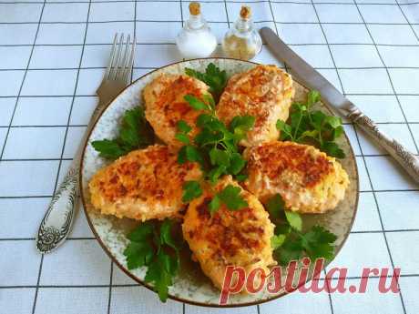Что приготовить из куриного фарша - 15 простых и вкусных рецептов с фото