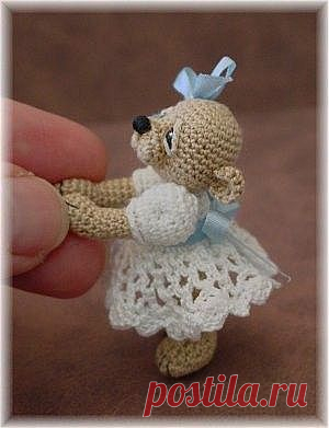 Mikki Wardenaar приколол(а) это к доске Crochet and other stuff like …