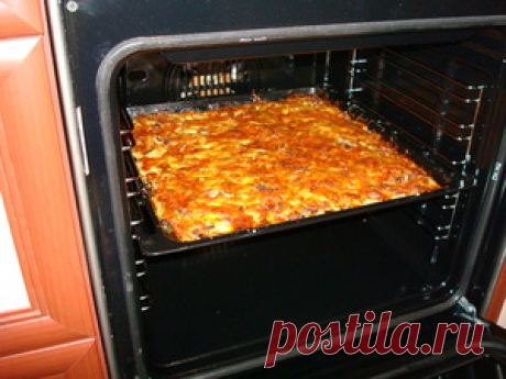 Рецепт мяса по французски