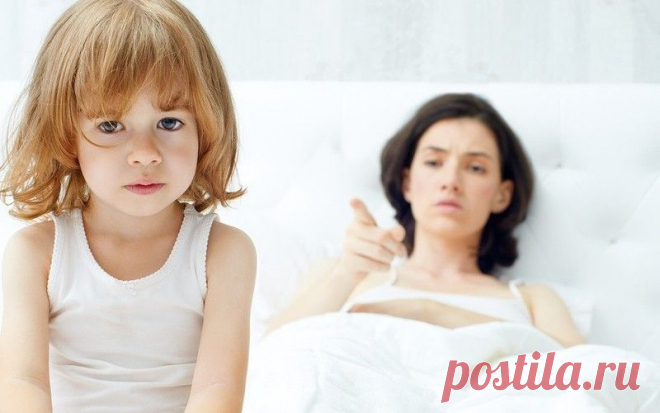 Как переспорить маленького упрямца? - Новости - Дети Mail.Ru