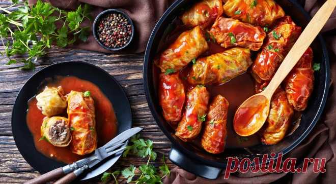 Голубцы из пекинской капусты с фасолью и булгуром, пошаговый рецепт с фото
