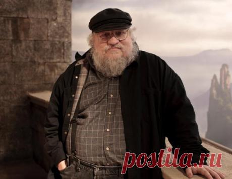 Приквелы &quot;Игры престолов&quot;: писатель Джордж Мартин приоткрыл завесу тайны