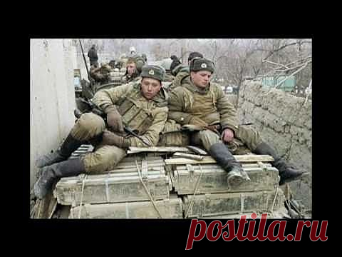 Служил Советскому Союзу. Группа СССР. | Back in the USSR