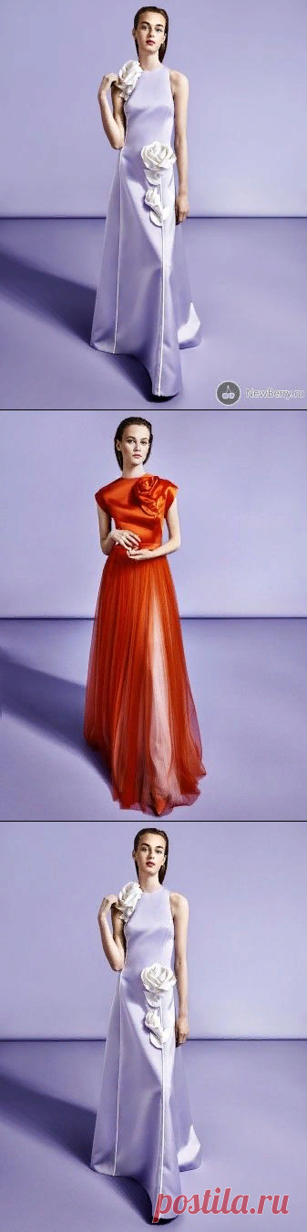 Viktor & Rolf Soir Resort 2019