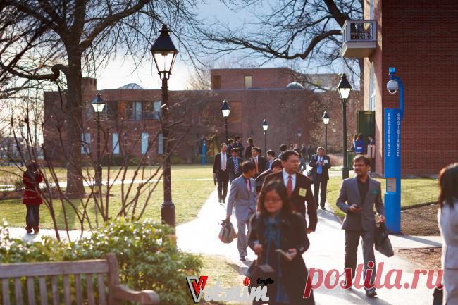 6 стран, которые заплатят Вам только за то, что Вы будете там учиться