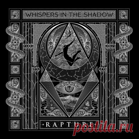 Whispers In The Shadow - Rapture (2025) 320kbps / FLAC