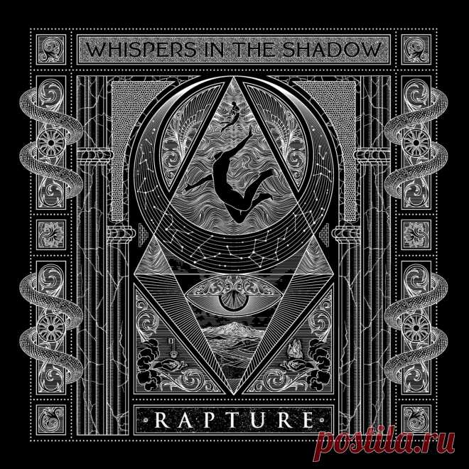 Whispers In The Shadow - Rapture (2025) 320kbps / FLAC