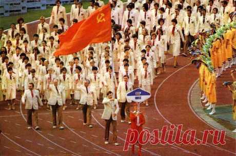 Олимпиада. Оригинальное решение, если российский флаг и гимн запретят