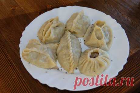 Помарки на полях... - Защипы...