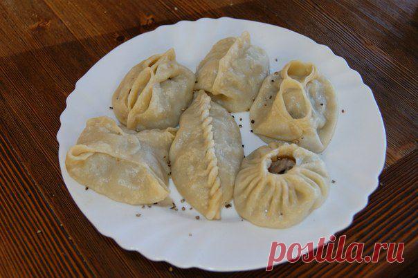 Помарки на полях... - Защипы...