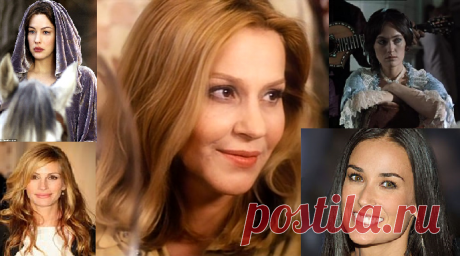 Анна Каменкова. Ничто не скажет об актрисе лучше, чем ее роль 
27 апреля 1953 года родилась Актриса, голос которой знаком каждому. Помимо прекрасных ролей в кино и театре, она является одной из лучших актрис дубляжа Анна Каменкова. Сегодня у нее День рождения. П…