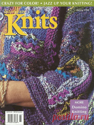 IK 1998 Spring