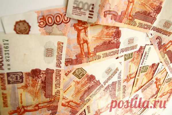 На борьбу с преступностью в России потратят 8 трлн руб. за семь лет