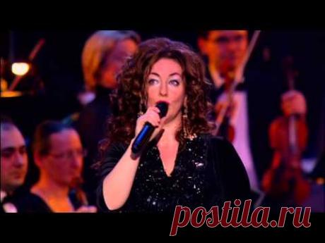 ✿ღ✿Грузинский идиш: Тамара Гвердцители выступила в Карнеги-холле✿ღ✿