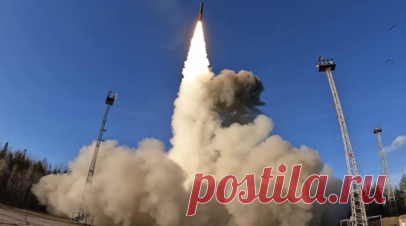 В Кремле заявили, что ядерная триада России самая новая в мире. Ядерная триада России обновлена, она фактически самая новая в мире, заявил пресс-секретарь президента России Дмитрий Песков. Читать далее