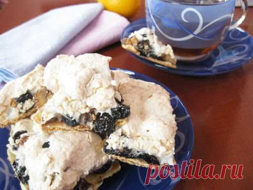 печенье,пряники | Записи в рубрике печенье,пряники | Дневник Моя_кулинарная_книга