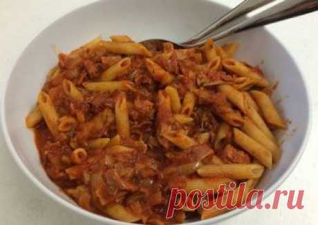 Аджика вареная с яблоками