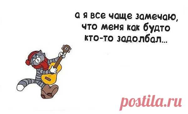 Интересные новости