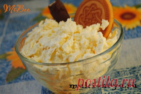 Творог «Домашний» в мультиварке » Мультиварка - легко готовить, вкусно есть! | Мультиварка - легко готовить, вкусно есть!