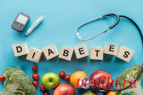Сладкая жизнь без сахара: 5 секретных продуктов для диабетиков, о которых вы, возможно, не знали | Женская Академия стройности, здоровья и красоты | Дзен