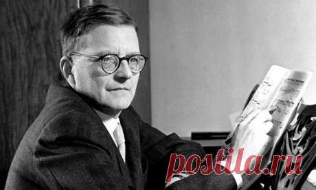 Дмитрий Шостакович: история о том, как красиво поставить хама на место
Некоторые люди считают, что хамство – способ доказать другим насколько ты крутой...
Читай дальше на сайте. Жми подробнее ➡