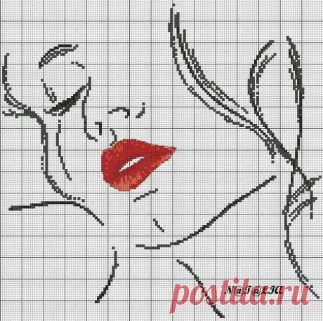 Gallery.ru / Фото #5 - Бесплатные схемы - nata0179