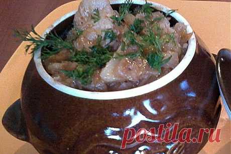 Ну просто объедение! Вкуснейшее &quot;овощное рагу с мясом&quot;
Смотреть здесь...