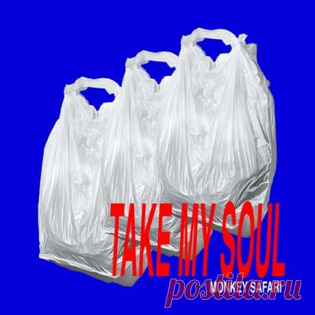 Monkey Safari – Take My Soul [GVFP013] Sharing-DB.club