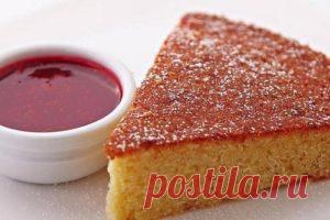 Хит-парад лучших рецептов манника |