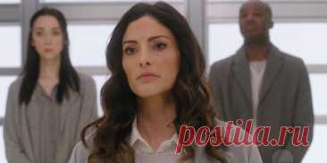 Эрика Серра, 31 октября, 1979