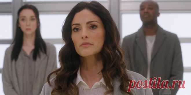 Эрика Серра, 31 октября, 1979