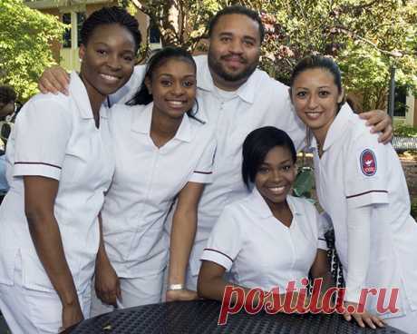 Top Nursing Schools -- All You Want To Know