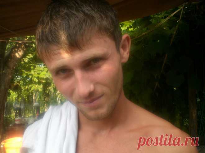 Сергей Кузяев