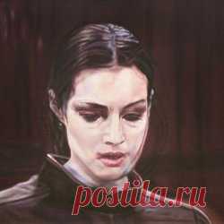 Anton - Rester (Qual Remix) (2025) [Single] Artist: Anton Album: Rester (Qual Remix) Year: 2025 Country: Germany Style: Post-Punk, Darkwave, Minimal Wave