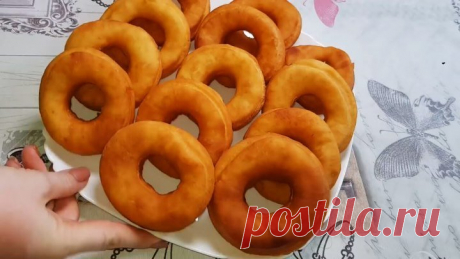 Из Ничего Быстро к Чаю! Гора Вкусняшек за 20 Минут Готова