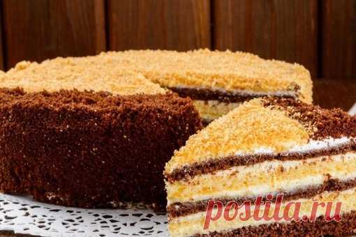 ДОМАШНИЕ ТОРТИКИ: ТОП-7 МАМИНЫХ РЕЦЕПТОВ 
До безумия вкусные, скорее готовьте!

1.Вкусный торт на скорую руку

ИНГРЕДИЕНТЫ:

Для теста:
● молоко – один стакан;
● сахарный песок – 2 стакана;
● пшеничная мука – 3 стакана;
● ванильный сахар – один пакетик;
● куриные яйца – 3 шт.;
● разрыхлитель теста – 1 чайн. ложка;
● какао-порошок – 3 стол. ложки.

Для крема:
● сливки (любой жирности) – 250 мл;
● сахарный песок – один стакан;
● сметана (любой жирности) – 250 мл;
● йогурт (л...
