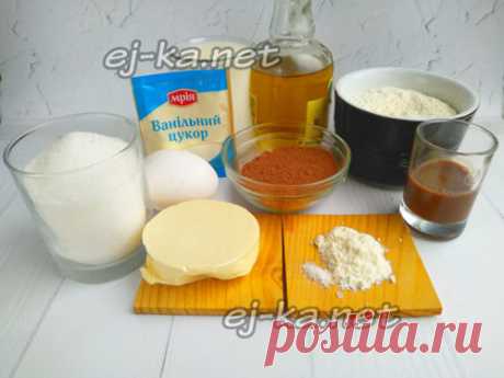 Быстрый шоколадный торт: очень вкусно и легко в приготовлении