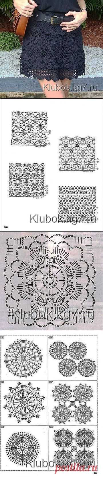 ЮБОЧКА