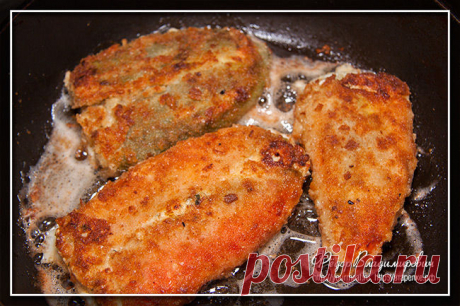 Чушка бюрек. Болгарская кухня